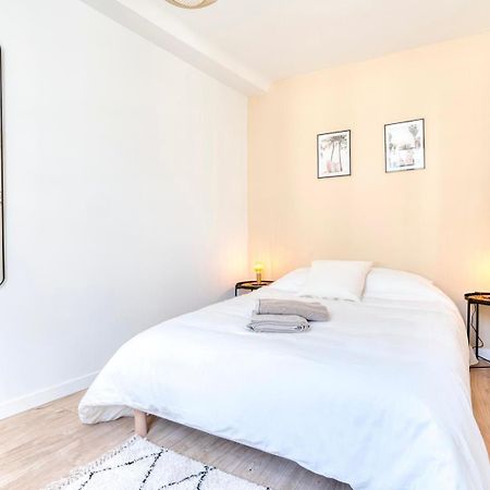 Le Petit Coin De La Rue Basse Apartment ก็อง ภายนอก รูปภาพ